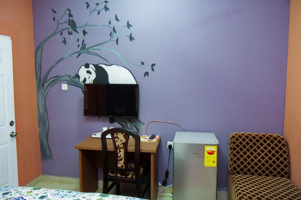 Hilton View Hotel Ogbodjo Kültér fotó